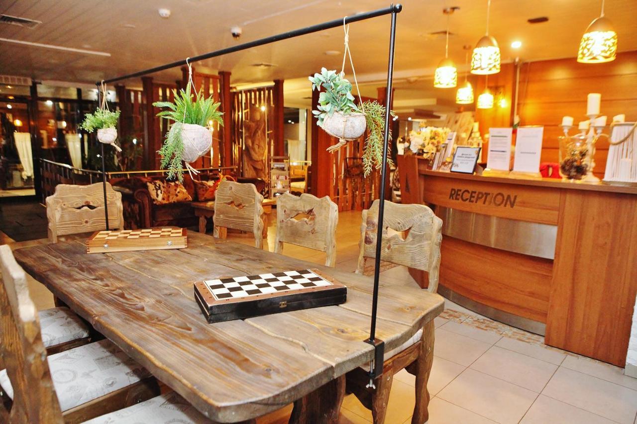Moura Boutique Hotel By Asteri Hotels Borovets Exterior foto
