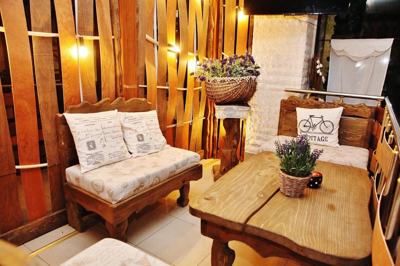 Moura Boutique Hotel By Asteri Hotels Borovets Exterior foto