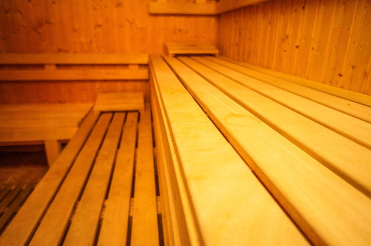 Moura Boutique Hotel By Asteri Hotels Borovets Exterior foto