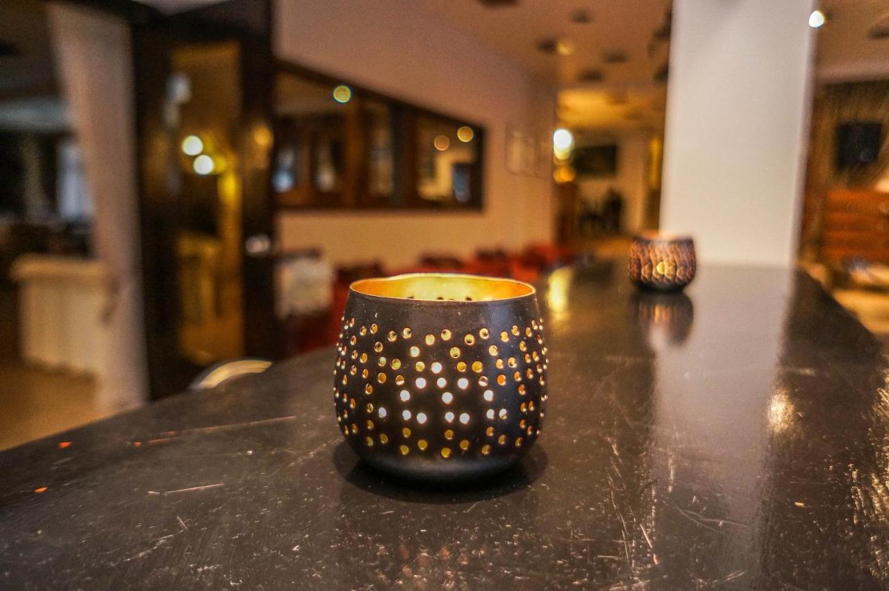 Moura Boutique Hotel By Asteri Hotels Borovets Exterior foto