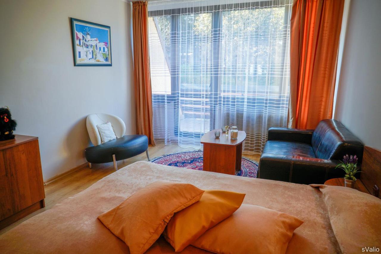 Moura Boutique Hotel By Asteri Hotels Borovets Exterior foto