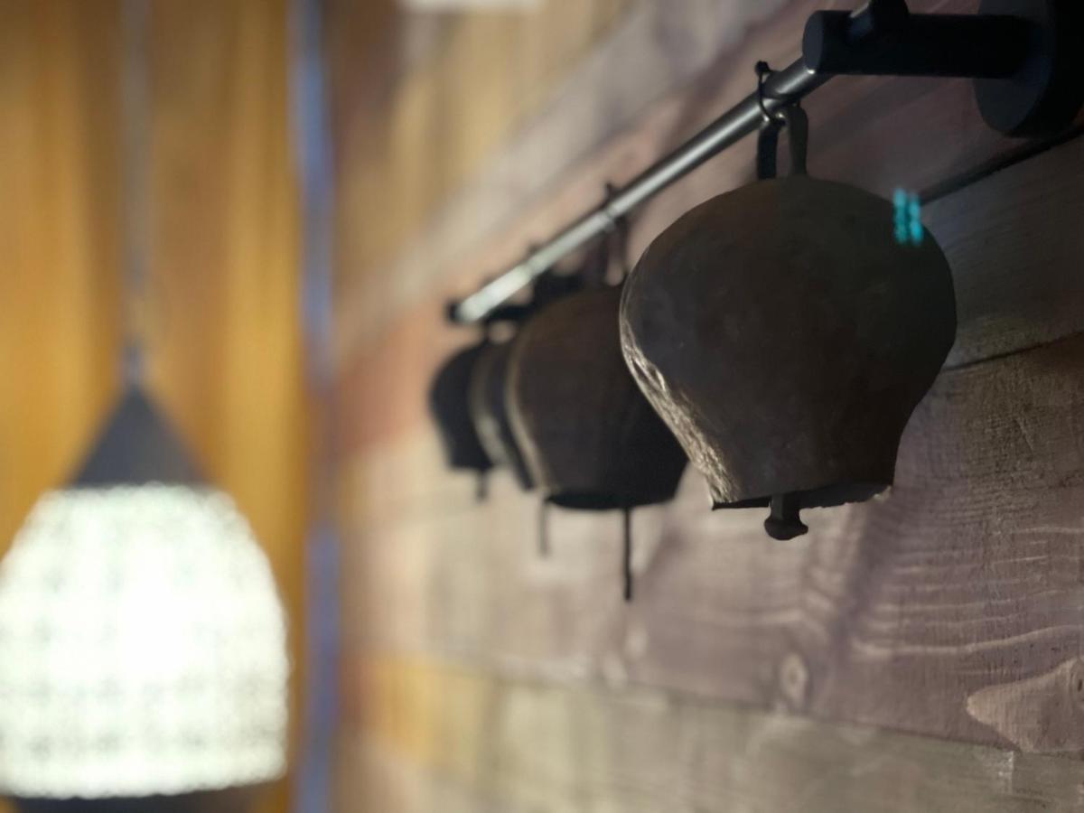 Moura Boutique Hotel By Asteri Hotels Borovets Exterior foto