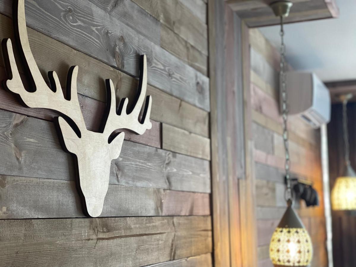 Moura Boutique Hotel By Asteri Hotels Borovets Exterior foto