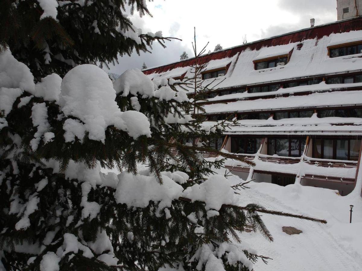 Moura Boutique Hotel By Asteri Hotels Borovets Exterior foto