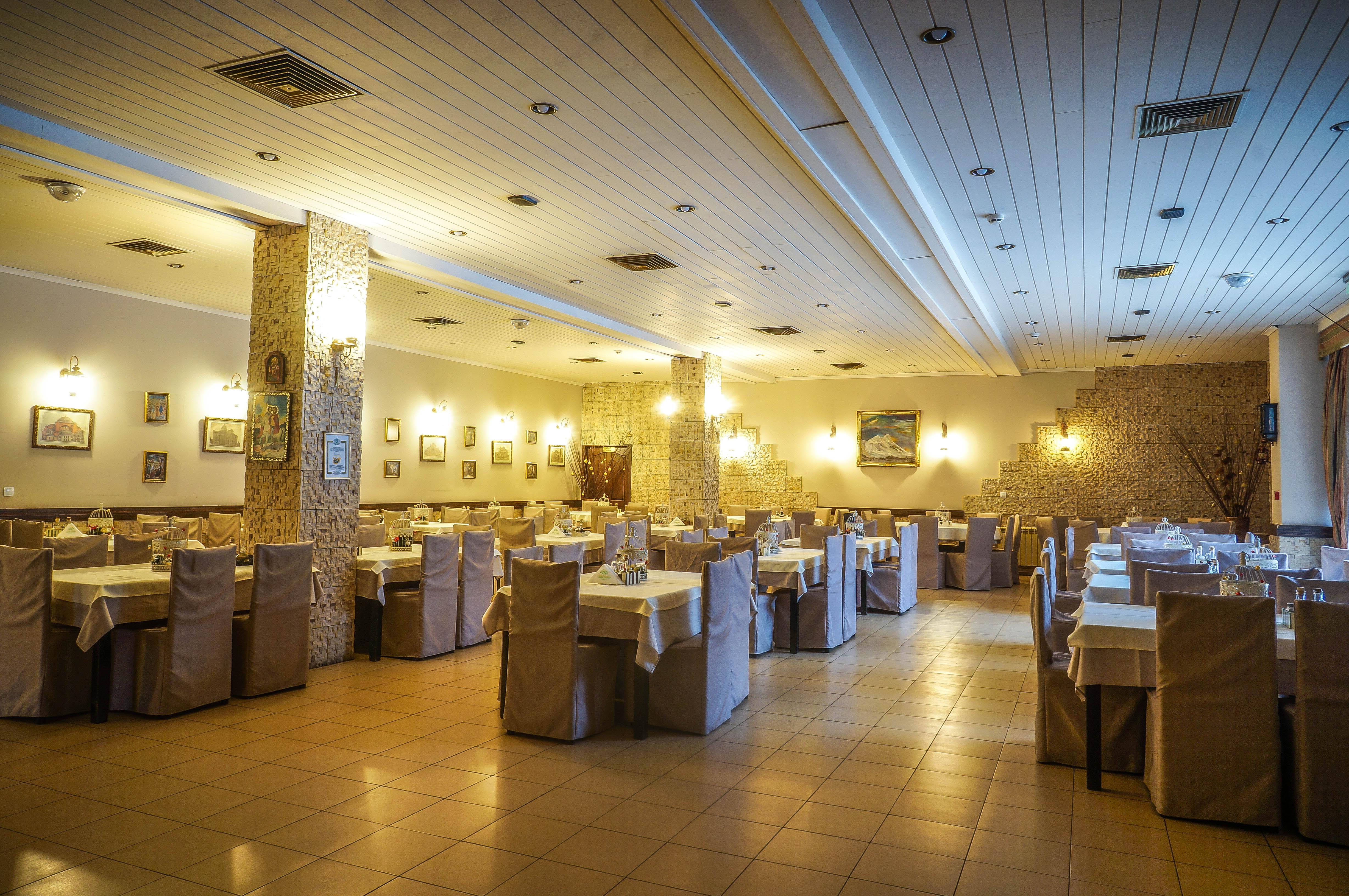 Moura Boutique Hotel By Asteri Hotels Borovets Exterior foto