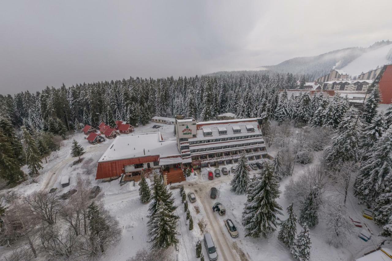 Moura Boutique Hotel By Asteri Hotels Borovets Exterior foto